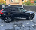 Черный Вольво XC40, объемом двигателя 0 л и пробегом 73 тыс. км за 26500 $, фото 7 на Automoto.ua