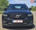 Чорний Вольво XC40, об'ємом двигуна 0 л та пробігом 110 тис. км за 26999 $, фото 13 на Automoto.ua