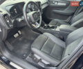 Черный Вольво XC40, объемом двигателя 0 л и пробегом 162 тыс. км за 25300 $, фото 5 на Automoto.ua