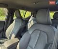 Чорний Вольво XC40, об'ємом двигуна 0 л та пробігом 110 тис. км за 26999 $, фото 42 на Automoto.ua