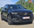 Чорний Вольво XC40, об'ємом двигуна 0 л та пробігом 110 тис. км за 26999 $, фото 12 на Automoto.ua