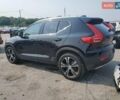 Чорний Вольво XC40, об'ємом двигуна 1.97 л та пробігом 117 тис. км за 7900 $, фото 1 на Automoto.ua