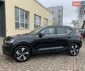 Черный Вольво XC40, объемом двигателя 0 л и пробегом 169 тыс. км за 22999 $, фото 19 на Automoto.ua