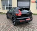 Черный Вольво XC40, объемом двигателя 0 л и пробегом 169 тыс. км за 22999 $, фото 13 на Automoto.ua