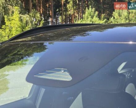 Чорний Вольво XC40, об'ємом двигуна 0 л та пробігом 110 тис. км за 26999 $, фото 20 на Automoto.ua