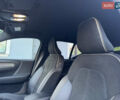 Черный Вольво XC40, объемом двигателя 0 л и пробегом 73 тыс. км за 26500 $, фото 57 на Automoto.ua