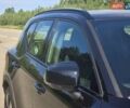 Чорний Вольво XC40, об'ємом двигуна 0 л та пробігом 110 тис. км за 26999 $, фото 23 на Automoto.ua