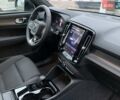 Черный Вольво XC40, объемом двигателя 0 л и пробегом 169 тыс. км за 22999 $, фото 29 на Automoto.ua