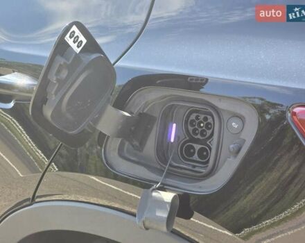 Чорний Вольво XC40, об'ємом двигуна 0 л та пробігом 110 тис. км за 26999 $, фото 33 на Automoto.ua