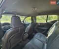 Чорний Вольво XC40, об'ємом двигуна 0 л та пробігом 110 тис. км за 26999 $, фото 52 на Automoto.ua
