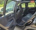 Чорний Вольво XC40, об'ємом двигуна 0 л та пробігом 110 тис. км за 26999 $, фото 47 на Automoto.ua