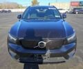 Черный Вольво XC40, объемом двигателя 0 л и пробегом 53 тыс. км за 8200 $, фото 4 на Automoto.ua