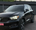 Чорний Вольво XC40, об'ємом двигуна 1.97 л та пробігом 41 тис. км за 29300 $, фото 17 на Automoto.ua