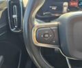 Чорний Вольво XC40, об'ємом двигуна 0 л та пробігом 110 тис. км за 26999 $, фото 75 на Automoto.ua