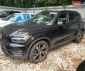 Черный Вольво XC40, объемом двигателя 1.97 л и пробегом 96 тыс. км за 9400 $, фото 1 на Automoto.ua