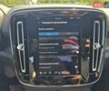 Чорний Вольво XC40, об'ємом двигуна 0 л та пробігом 110 тис. км за 26999 $, фото 82 на Automoto.ua
