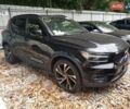Черный Вольво XC40, объемом двигателя 1.97 л и пробегом 96 тыс. км за 9400 $, фото 3 на Automoto.ua