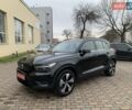 Черный Вольво XC40, объемом двигателя 0 л и пробегом 169 тыс. км за 22999 $, фото 21 на Automoto.ua
