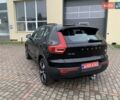 Черный Вольво XC40, объемом двигателя 0 л и пробегом 169 тыс. км за 22999 $, фото 14 на Automoto.ua