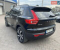 Черный Вольво XC40, объемом двигателя 0 л и пробегом 162 тыс. км за 25300 $, фото 3 на Automoto.ua