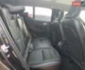 Чорний Вольво XC40, об'ємом двигуна 1.97 л та пробігом 117 тис. км за 7900 $, фото 9 на Automoto.ua