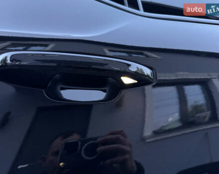 Черный Вольво XC40, объемом двигателя 0 л и пробегом 73 тыс. км за 26500 $, фото 30 на Automoto.ua