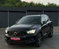 Чорний Вольво XC40, об'ємом двигуна 1.97 л та пробігом 41 тис. км за 29300 $, фото 19 на Automoto.ua