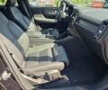Чорний Вольво XC40, об'ємом двигуна 0 л та пробігом 110 тис. км за 26999 $, фото 63 на Automoto.ua
