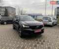 Черный Вольво XC40, объемом двигателя 0 л и пробегом 169 тыс. км за 22999 $, фото 1 на Automoto.ua