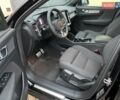 Черный Вольво XC40, объемом двигателя 0 л и пробегом 169 тыс. км за 22999 $, фото 24 на Automoto.ua
