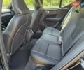 Чорний Вольво XC40, об'ємом двигуна 0 л та пробігом 110 тис. км за 26999 $, фото 51 на Automoto.ua