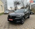 Черный Вольво XC40, объемом двигателя 0 л и пробегом 169 тыс. км за 22999 $, фото 22 на Automoto.ua
