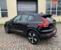 Черный Вольво XC40, объемом двигателя 0 л и пробегом 169 тыс. км за 22999 $, фото 15 на Automoto.ua