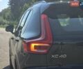 Чорний Вольво XC40, об'ємом двигуна 0 л та пробігом 110 тис. км за 26999 $, фото 31 на Automoto.ua