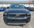 Чорний Вольво XC40, об'ємом двигуна 1.97 л та пробігом 117 тис. км за 7900 $, фото 4 на Automoto.ua