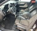 Черный Вольво XC40, объемом двигателя 1.97 л и пробегом 96 тыс. км за 9400 $, фото 6 на Automoto.ua