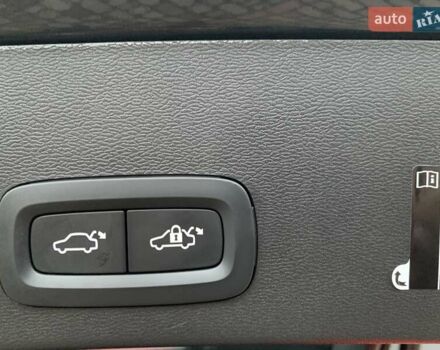 Черный Вольво XC40, объемом двигателя 0 л и пробегом 169 тыс. км за 22999 $, фото 34 на Automoto.ua