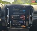 Чорний Вольво XC40, об'ємом двигуна 0 л та пробігом 110 тис. км за 26999 $, фото 83 на Automoto.ua