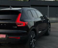 Чорний Вольво XC40, об'ємом двигуна 1.97 л та пробігом 41 тис. км за 29300 $, фото 13 на Automoto.ua