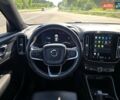 Чорний Вольво XC40, об'ємом двигуна 0 л та пробігом 110 тис. км за 26999 $, фото 73 на Automoto.ua