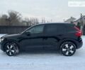 Черный Вольво XC40, объемом двигателя 2 л и пробегом 60 тыс. км за 26700 $, фото 5 на Automoto.ua