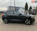 Черный Вольво XC40, объемом двигателя 0 л и пробегом 169 тыс. км за 22999 $, фото 7 на Automoto.ua