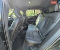 Чорний Вольво XC40, об'ємом двигуна 0 л та пробігом 110 тис. км за 26999 $, фото 49 на Automoto.ua