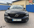 Черный Вольво XC40, объемом двигателя 0 л и пробегом 162 тыс. км за 25300 $, фото 2 на Automoto.ua