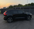 Чорний Вольво XC40, об'ємом двигуна 1.97 л та пробігом 41 тис. км за 29300 $, фото 14 на Automoto.ua