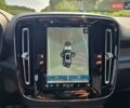 Чорний Вольво XC40, об'ємом двигуна 0 л та пробігом 110 тис. км за 26999 $, фото 79 на Automoto.ua