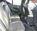 Черный Вольво XC40, объемом двигателя 0 л и пробегом 53 тыс. км за 8200 $, фото 9 на Automoto.ua
