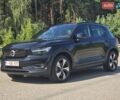 Чорний Вольво XC40, об'ємом двигуна 0 л та пробігом 110 тис. км за 26999 $, фото 2 на Automoto.ua