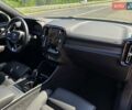 Чорний Вольво XC40, об'ємом двигуна 0 л та пробігом 110 тис. км за 26999 $, фото 67 на Automoto.ua