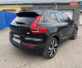 Черный Вольво XC40, объемом двигателя 0 л и пробегом 162 тыс. км за 25300 $, фото 4 на Automoto.ua